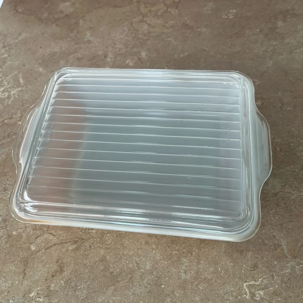 Pyrex vintage old